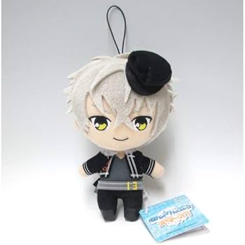 あんスタ　大神晃牙　着せ替えぬいぐるみ 大神晃牙] あんさんぶるスターズ !! ぬいぐるみ UNDEAD 新衣装の